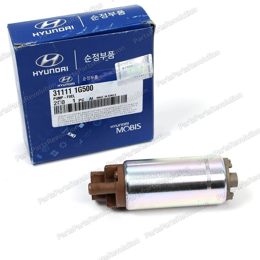 GENUINE Fuel Pump 311111G500 for Hyundai KIA 1.6L 2.0L 2.4L 2.7L