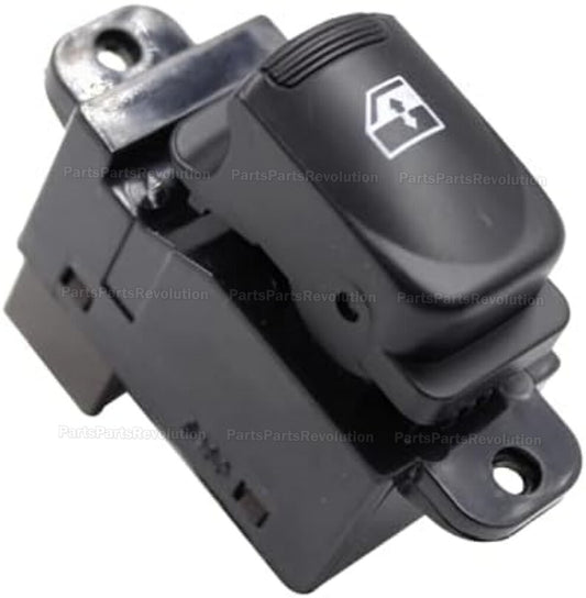 GENUINE Window Switch 935801E000 Right for Hyundai Accent 2006-2009