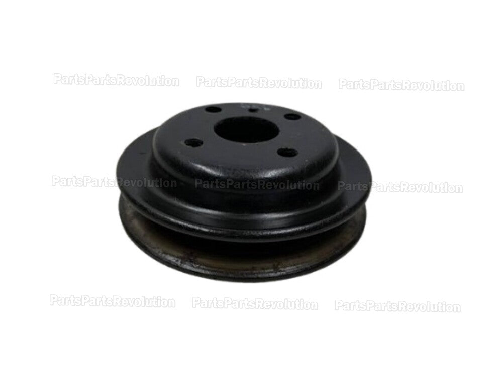 GENUINE Inner Pulley 2522633000 for Hyundai Sonata Elantra 1992-1998