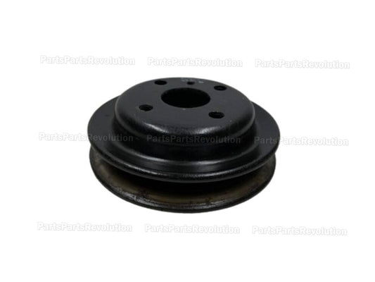 GENUINE Inner Pulley 2522633000 for Hyundai Sonata Elantra 1992-1998