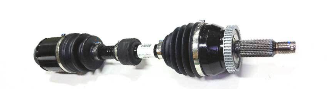 GENUINE SHAFT Assy-Drive,LH for Hyundai Santa Fe 495002W230