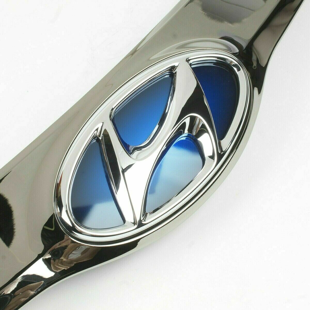 GENUINE Hood Molding for 2011-2015 Hyundai Sonata HYBRID 863554R000