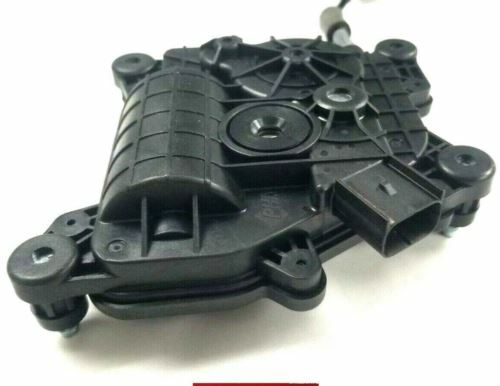 GENUINE Rear TailGate Latch Power Lift Actuator Motor Fits Sorento 81230C5100