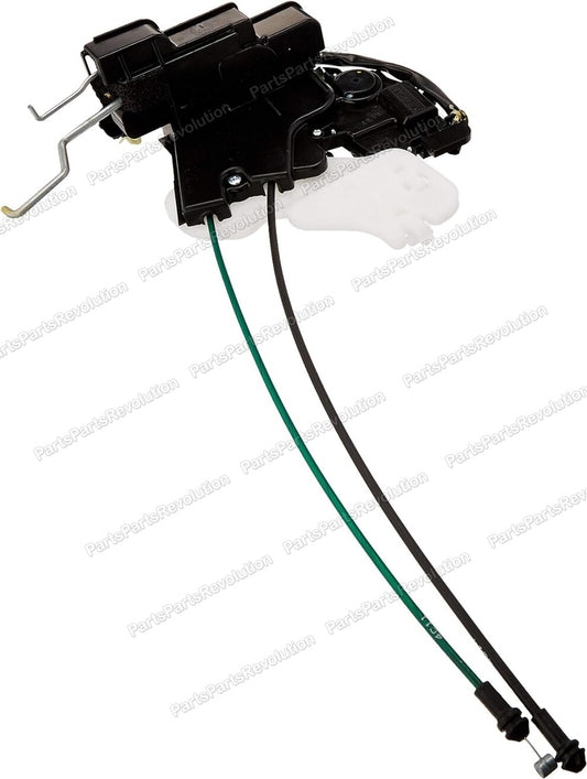 Door Lock Actuator Front Left 813104D010 for Entourage Sedona 2006-2014