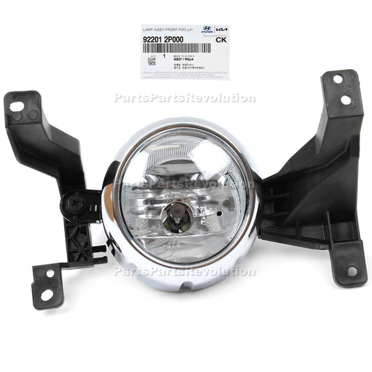 ?GENUINE OEM? Front Fog Light Lamp for 2011-2013 Kia Sorento 922012P000