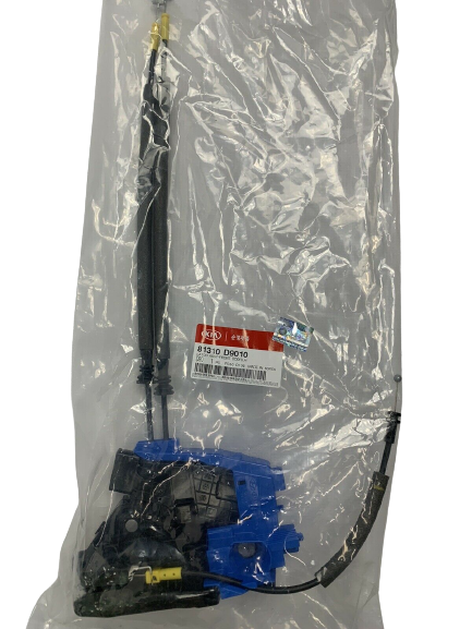 GENUINE Front Driver Door Lock Actuator Motor for Kia  Sportage 17-21 81310D9010