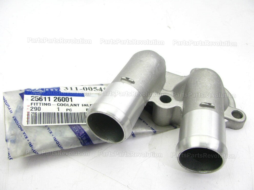 GENUINE Hose Connector 2561126001 for Hyundai Accent 96-97