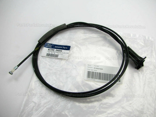 GENUINE Release Cable 815902H000 for Hyundai Elantra 2007-2010