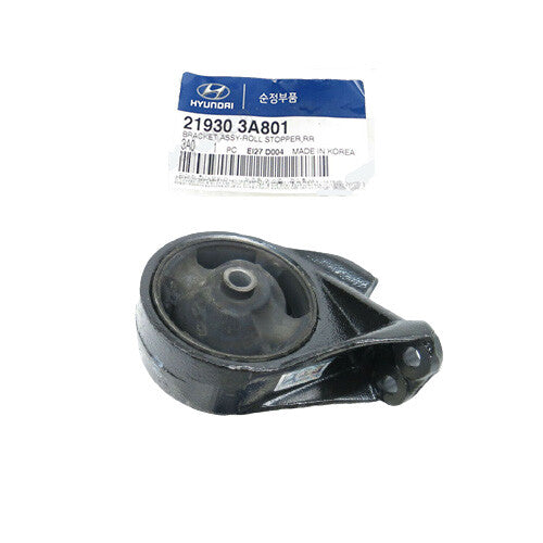 GENUINE 219303A801 Bracket Assembly Rear Mount for Hyundai & Kia