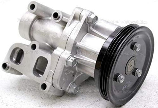 GENUINE Water Pump 251002G800 for Hyundai Sonata 11-15