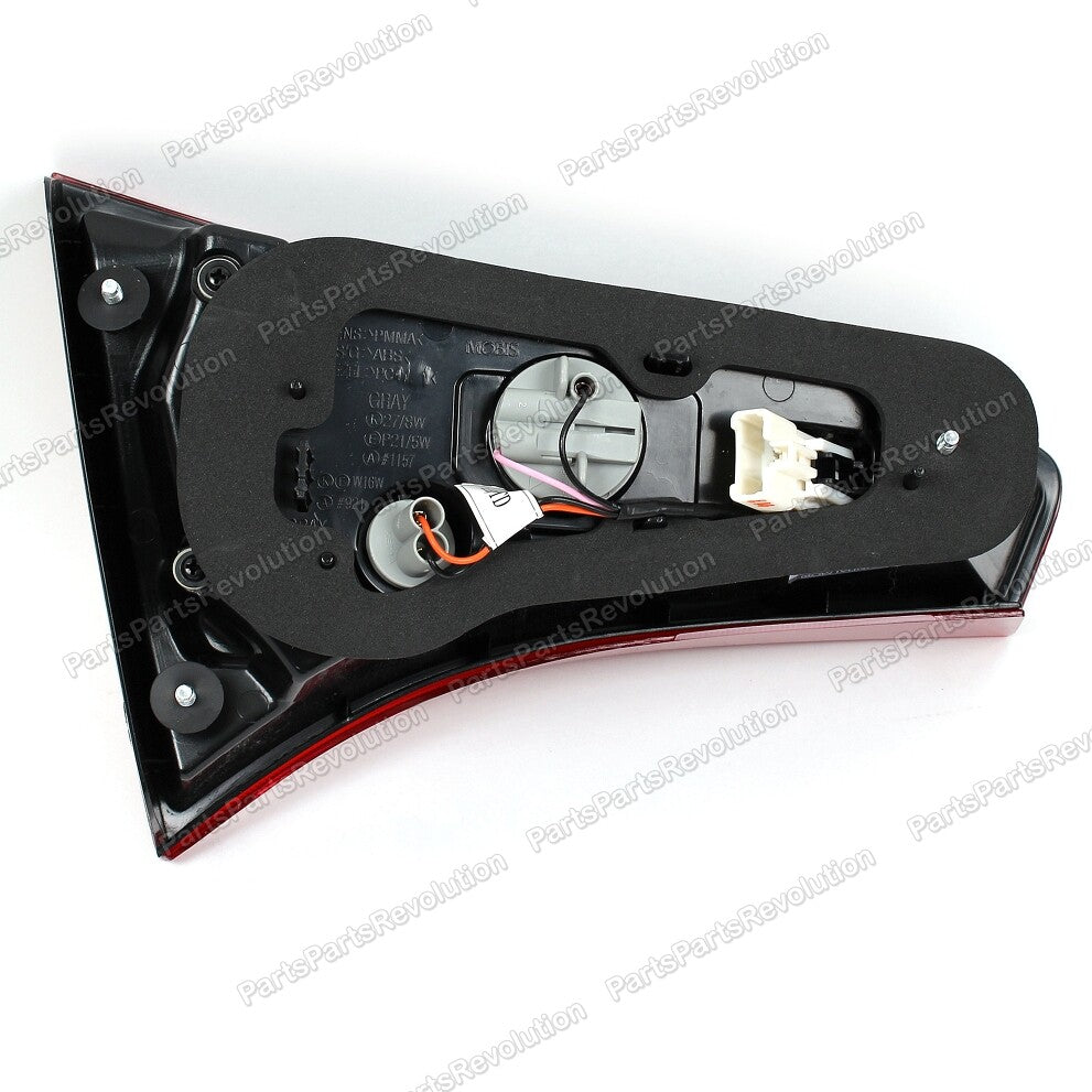 Genuine 924042T000 Taillight Tail Lamp RIGHT RH for Kia Optima 2011-2013