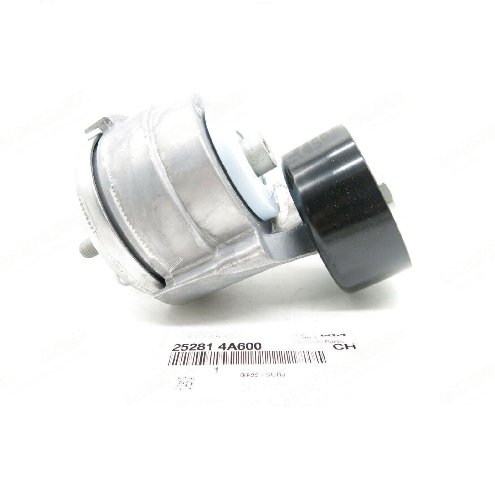 GENUINE 252814A600 Pulley Tensioner Assy for Hyundai Grand Starex 2015-2018