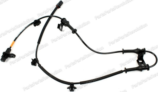 ABS Speed Sensor Front Left 59810A5300 for Hyundai 2012-2017 Elantra