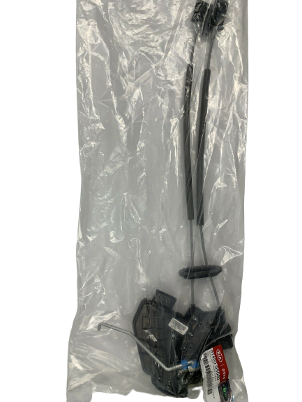 GENUINE Rear Passenger Side Door Lock Actuator for Kia Niro 17-20 81420G5000