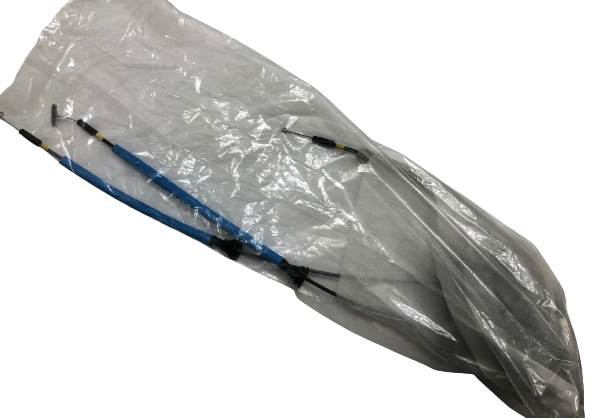 GENUINE Rear Door Lock Actuator for Hyundai Sonata 15-19 81420C1000