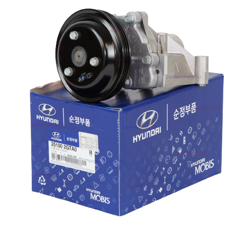 GENUINE 251002GTC0 Coolant Pump For Hyundai Veloster N  Tucson Sportage Kona