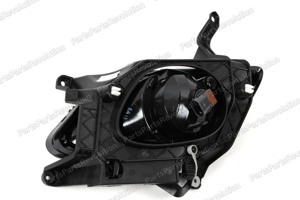 GENUINE Fog Light Lamp PASSENGER for 09-10 Hyundai Genesis Sedan 922023M000