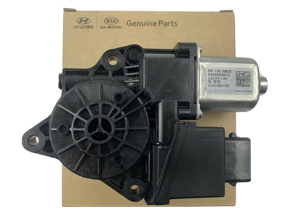 GENUINE Front Door Power Window Motor for Hyundai Palisade 20-21 82450S8010
