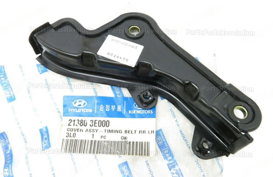 GENUINE Inner Timing Cover 213803E000 for Kia Optima Rondo 2006-2010