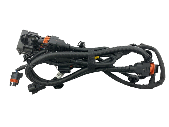 GENUINE Front Wire WIRING FEM Bumper Harness 91840J9060 for Hyundai Kona 18-19