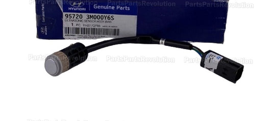 GENUINE Park Sensor 957203M000Y6S for Hyundai Genesis 2011-2014