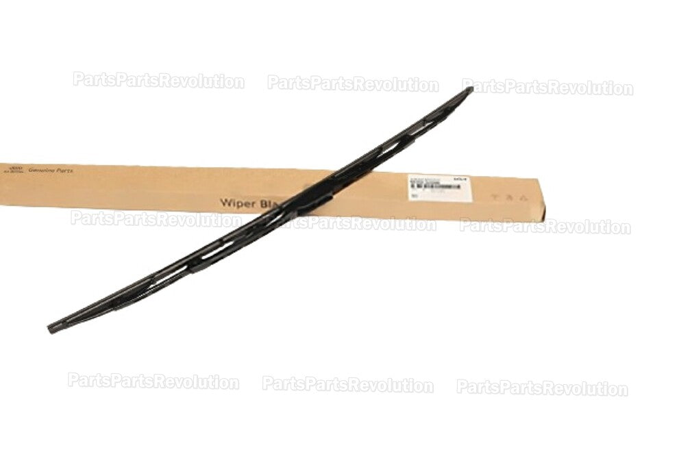 GENUINE Wiper Blade 98350G2000 Left Front for Kia Rio Sorento 2018-2023