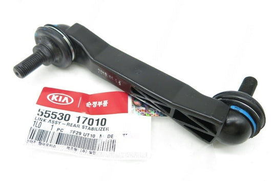 GENUINE Sway Bar Link Rear 5553017010 for Hyundai Elantra Spectra 2001-2006