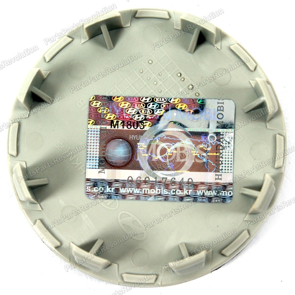 GENUINE Center Cap 529603N100 for Hyundai Equus 2014-2016