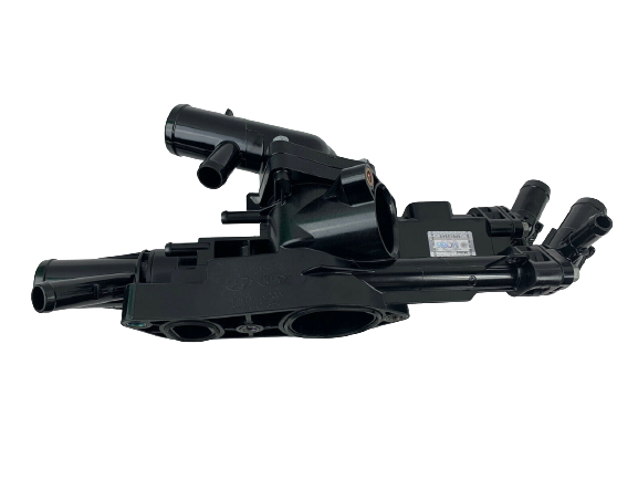 ⭐GENUINE Coolant Temperature Control Thermostat for Hyundai SantaFe 256002G545