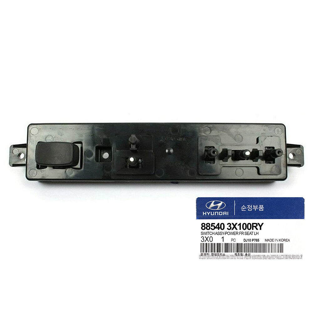 GENUINE 885403X100RY Power Seat Adjust Switch for Hyundai Sonata Elantra 11-17