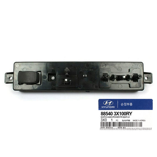 GENUINE 885403X100RY Power Seat Adjust Switch for Hyundai Sonata Elantra 11-17