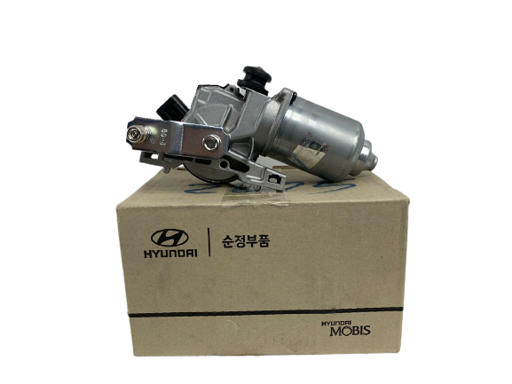 GENUINE Windshield Wiper Motor for Hyundai Sonata 11-17 981103S000