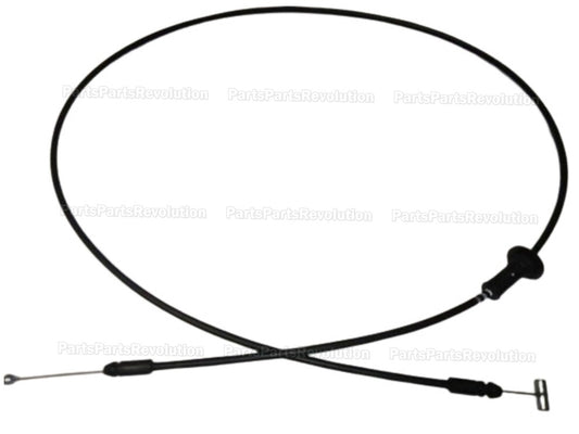 GENUINE Release Cable 811901F000 Rear for Kia Sportage 2005-2010