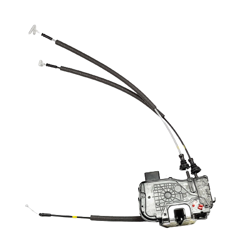 GENUINE Door Lock Actuator Rear Left LH for Hyundai Sonata 11-15 814103S000