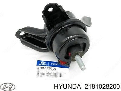 GENUINE Strut Mount 546101G505 Left for Hyundai Accent 2006-2011