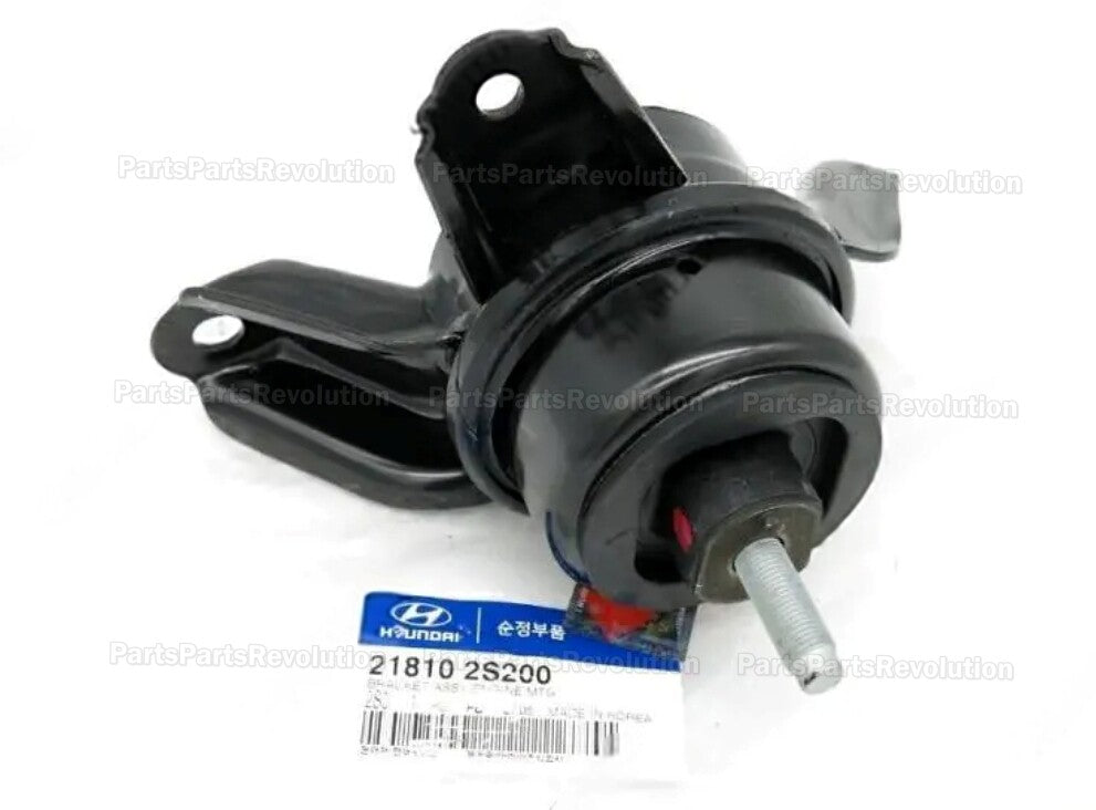 GENUINE Side Mount 2181028200 Left for Hyundai Elantra 1992-1995