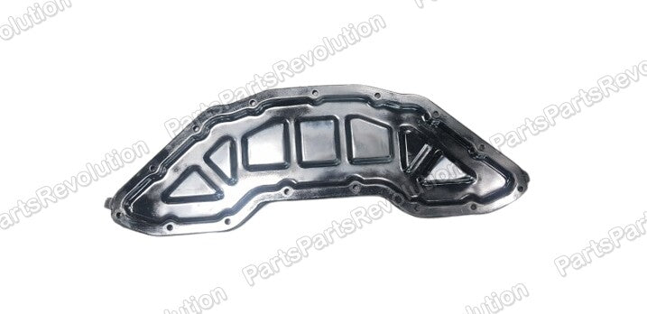 Oil Pan 215113CJA0 Lower for Hyundai Genesis G90 G80 2015-2019