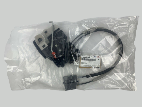 GENUINE Rear Right Door Lock Actuator Motor for Kia Optima 14-15 814202T500