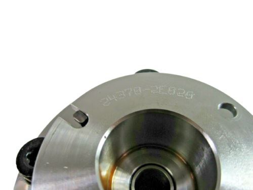 GENUINE Camshaft Timing Gear Ass'y for 14~17 HYUNDAI Elantra oem 243702E020