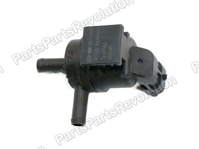 Purge Valve 289102E600 for Hyundai Sonata 16-19