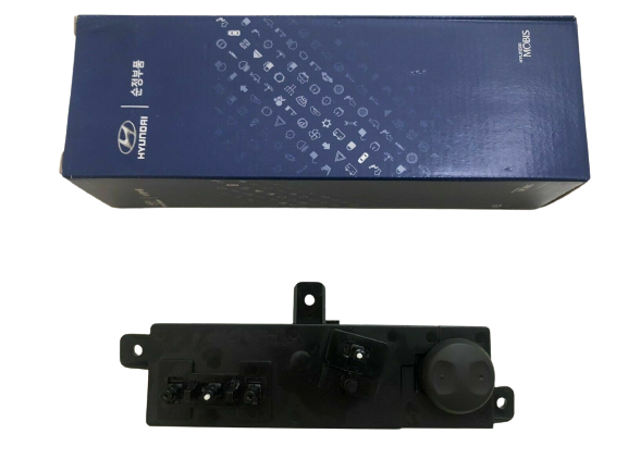 GENUINE Power Window Switch LEFT DRIVER for HYUNDAI TUCSON SONATA 88193F8110TRY