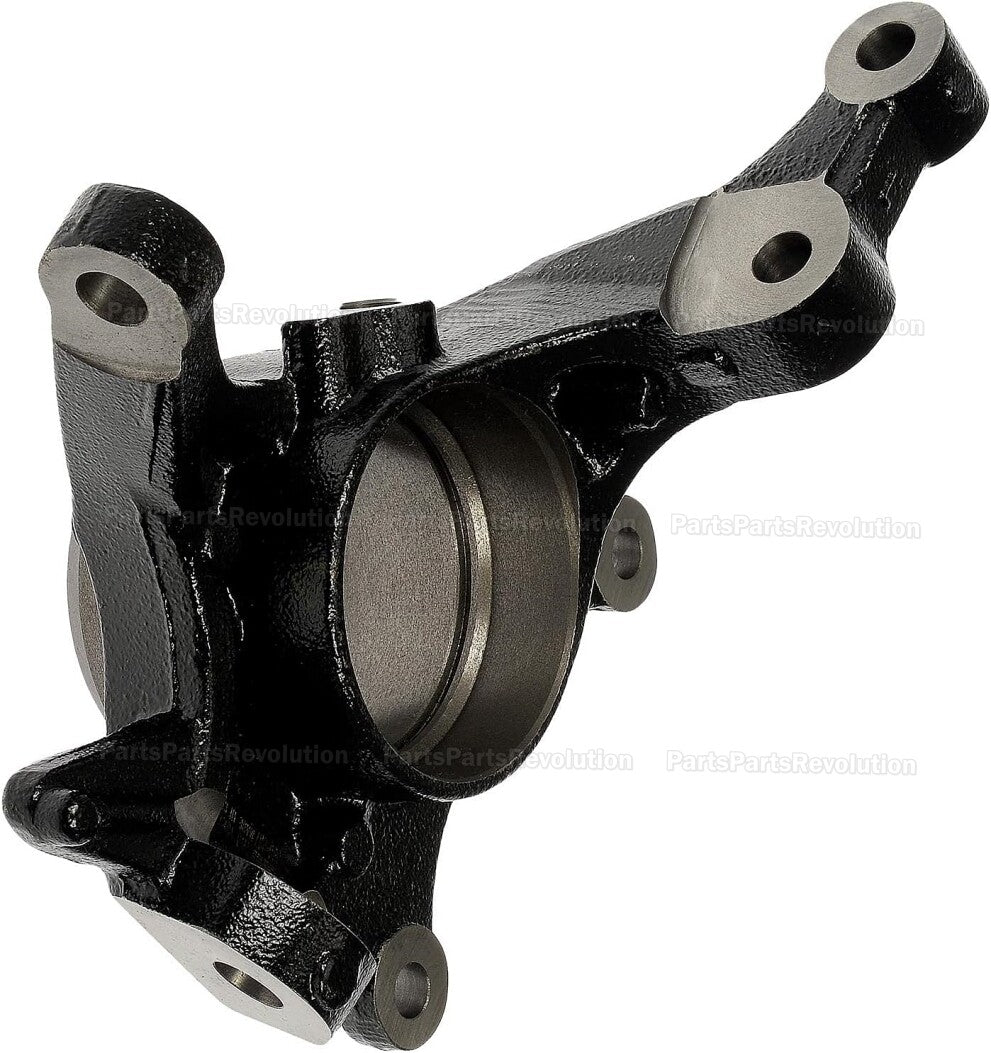 Steering Knuckle 51715A5000 Left for Hyundai Elantra Veloster 2012-2022