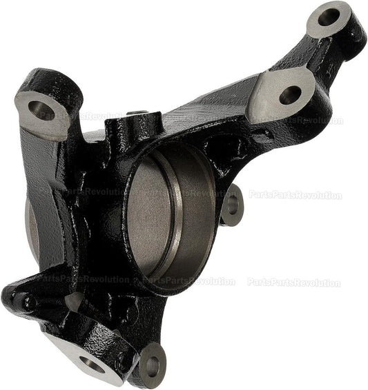 Steering Knuckle 51715A5000 Left for Hyundai Elantra Veloster 2012-2022