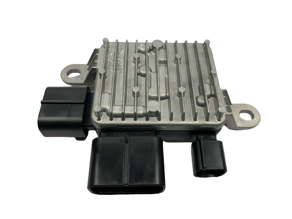 GENUINE Engine Cooling Fan Controller for Hyundai Optima Hybrid 11-15 253854R50