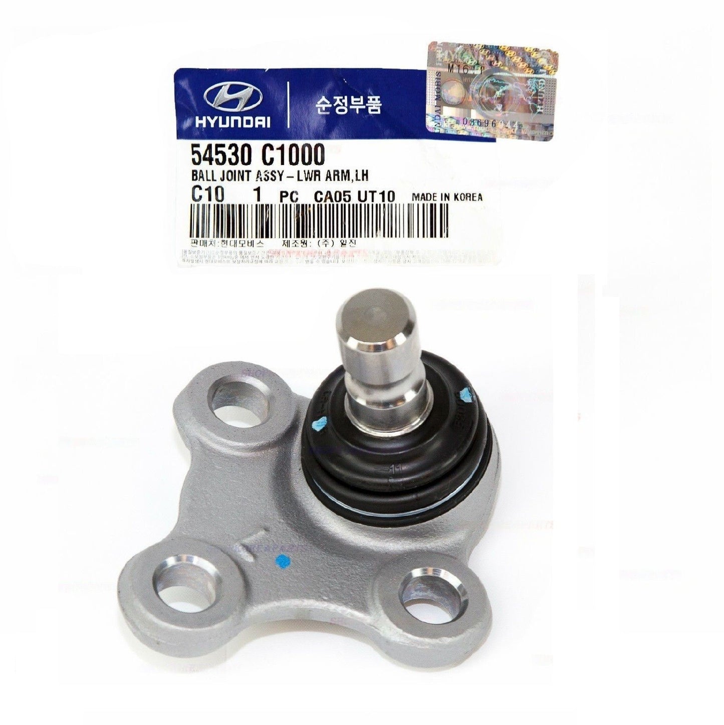 GENUINE 54530C1000 Ball Joint Front Lower Left for SONATA OPTIMA SPORTAGE TUCSON