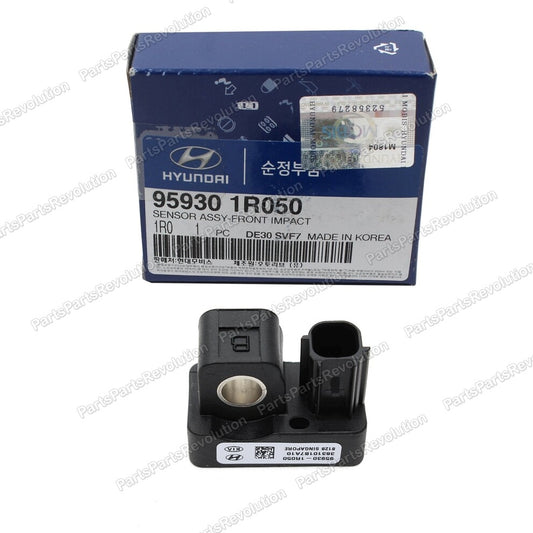 Genuine Sensor Front 959301R050 for Hyundai 15-17 Accent Veloster