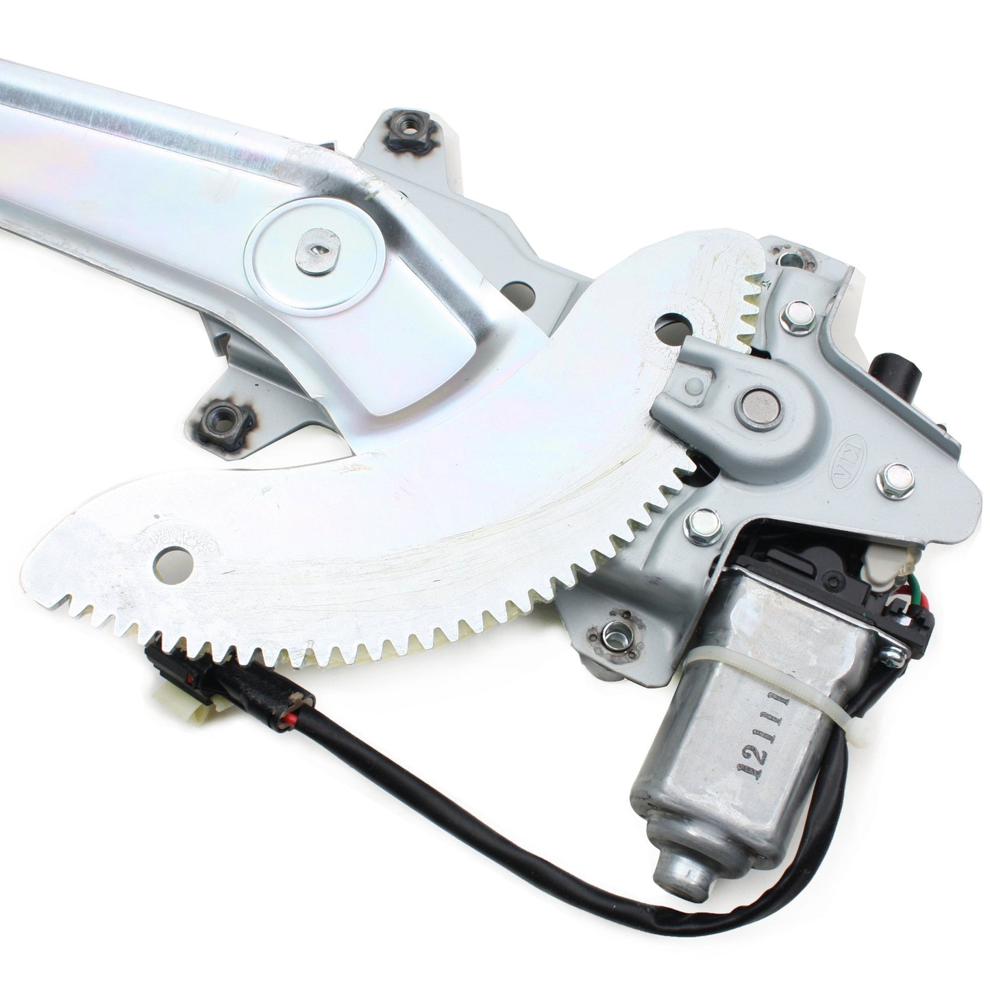 GENUINE 0K55259560G Front Left Power Window Regulator for KIA Sedona 2002-2005