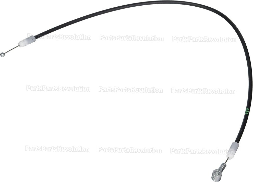 GENUINE Release Cable 811901E100 for Hyundai Accent 2006-2011