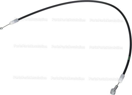 GENUINE Release Cable 811901E100 for Hyundai Accent 2006-2011