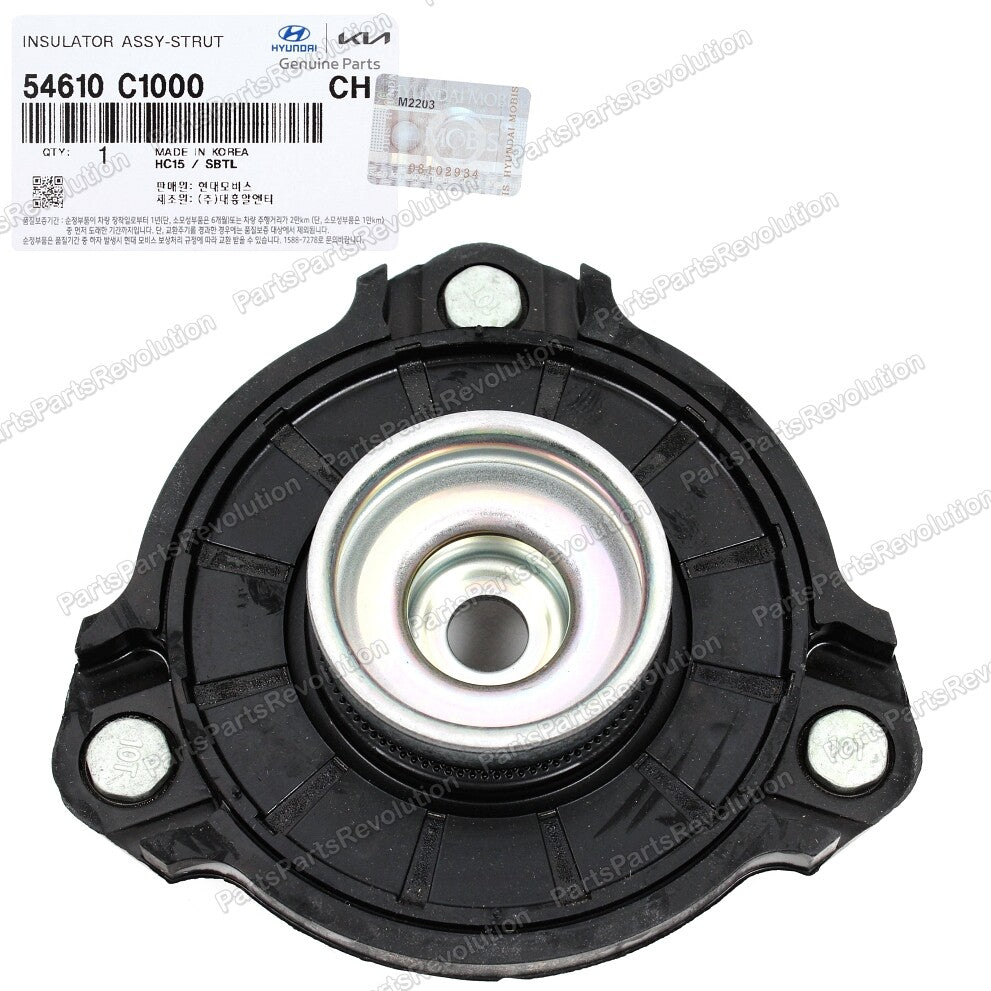 GENUINE Front Suspension-Strut Mount SONATA 2015-2019 OPTIMA 16-2020 54610C1000